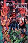 TEEN TITANS (2003) VOL 02 FAMILY LOST TP