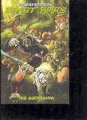 TRANSFORMERS BEAST WARS GATHERING TP