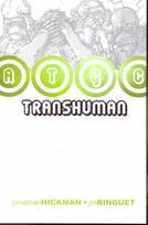 TRANSHUMAN TP