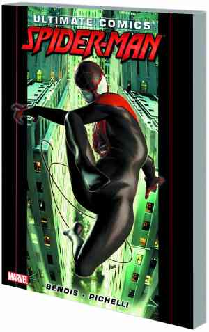 ULTIMATE COMICS SPIDER-MAN (2011) BY BENDIS VOL 01 TP