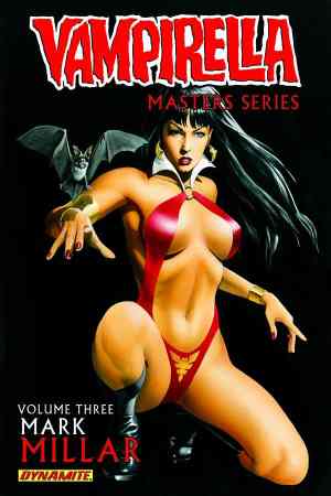 VAMPIRELLA MASTERS SERIES VOL 03 MARK MILLAR TP