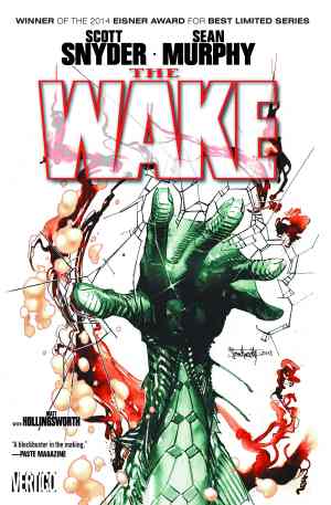 WAKE HC