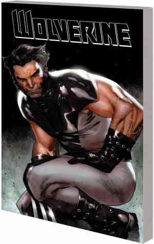 WOLVERINE (2009) BY JASON AARON COMPLETE COLLECTION VOL 01 TP