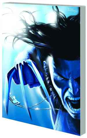 WOLVERINE (2003) BY GREG RUCKA ULTIMATE COLLECTION TP