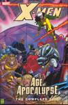 X-MEN THE COMPLETE AGE OF APOCALYPSE EPIC BOOK 03 TP