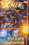 X-MEN THE COMPLETE AGE OF APOCALYPSE EPIC BOOK 04 TP