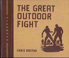 ACHEWOOD VOL 01 THE GREAT OUTDOOR FIGHT HC
