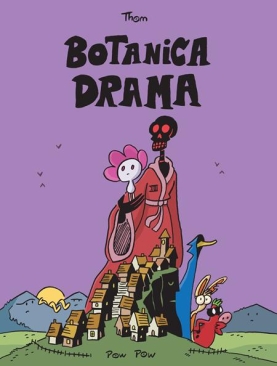 BOTANICA DRAMA GN