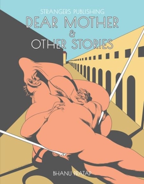 DEAR MOTHER AND OTHER STORIES TP