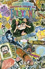 I HATE FAIRYLAND UNTOLD TALES TP