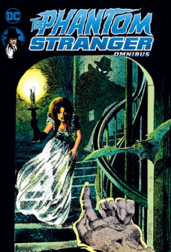 PHANTOM STRANGER OMNIBUS HC