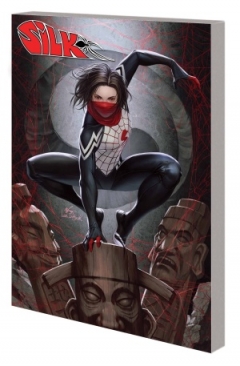 SILK (2021) VOL 02 AGE OF THE WITCH TP