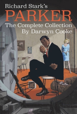 PARKER (RICHARD STARK'S) THE COMPLETE COLLECTION TP