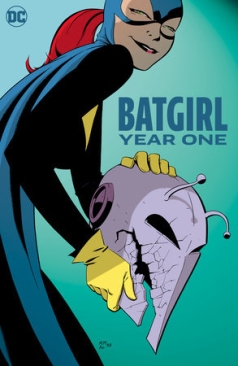 BATGIRL YEAR ONE TP 2023 ED