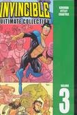 INVINCIBLE ULTIMATE COLLECTION VOL 03 HC