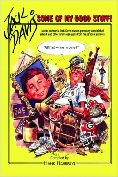 JACK DAVIS SOME OF MY GOOD STUFF SC BINARY ED