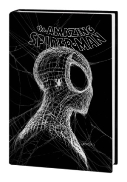 SPIDER-MAN THE AMAZING SPIDER-MAN (2018) BY NICK SPENCER OMNIBUS VOL 02 HC DM GLEASON CVR (PRE-ORDER)