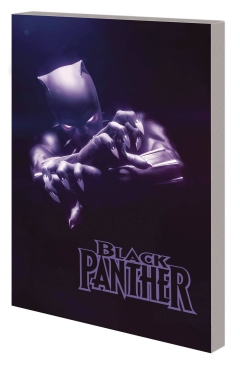 BLACK PANTHER (2023) BY EVE EWING REIGN AT DUSK VOL 01 TP