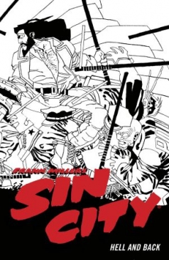 SIN CITY VOL 07 HELL AND BACK TP