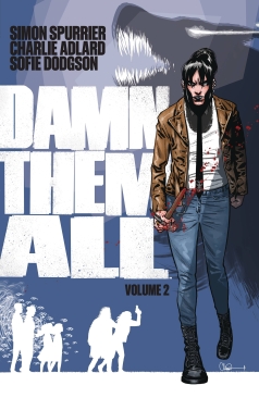 DAMN THEM ALL VOL 02 TP