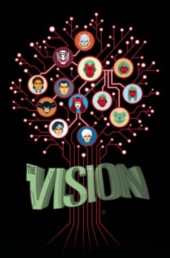 VISION HC