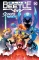 BLUE BEETLE (2023) VOL 01 SCARAB WAR TP