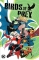 BIRDS OF PREY (2023) VOL 01 MEGADEATH TP