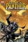 BLACK PANTHER (1998) BY CHRISTOPHER PRIEST OMNIBUS VOL 01 HC DM VELLUTO CVR