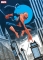 SPIDER-MAN BLUE BY JEPH LOEB AND TIM SALE GALLERY EDITION HC DM CVR