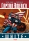 CAPTAIN AMERICA WHITE BY JEPH LOEB AND TIM SALE GALLERY EDITION HC REG CVR (PRE-ORDER)