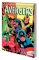 MIGHTY MMW THE AVENGERS VOL 04 SIGN OF THE SERPENT TP ROMERO CVR (PRE-ORDER)