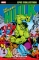 HULK THE INCREDIBLE HULK EPIC COLLECTION KILL OR BE KILLED TP (PRE-ORDER)