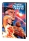 FANTASTIC FOUR (2018) BY DAN SLOTT DELUXE EDITION VOL 05 RECKONING WAR HC (PRE-ORDER)