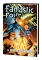 FANTASTIC FOUR BY WAID AND WIERINGO OMNIBUS HC REG CVR NEW PTG (PRE-ORDER)