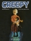 CREEPY ARCHIVES VOL 19 HC