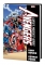 AVENGERS BY KURT BUSIEK AND GEORGE PEREZ OMNIBUS VOL 01 HC FIRST ISSUE CVR NEW PTG