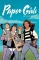 PAPER GIRLS THE COMPLETE STORY TP