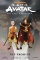 AVATAR THE LAST AIRBENDER OMNIBUS THE PROMISE TP