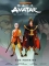 AVATAR THE LAST AIRBENDER LIBRARY EDITION VOL 01 THE PROMISE HC