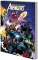 AVENGERS (2018) BY JASON AARON VOL 02 WORLD TOUR TP REG CVR