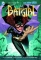 BATGIRL (2011) VOL 01 THE DARKEST REFLECTION TP