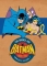 BATMAN IN THE BRAVE AND THE BOLD THE BRONZE AGE VOL 01 TP