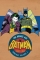 BATMAN IN THE BRAVE AND THE BOLD THE BRONZE AGE OMNIBUS VOL 02 HC