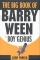 BARRY WEEN BOY GENIUS (BIG BOOK OF) TP