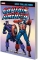 CAPTAIN AMERICA EPIC COLLECTION SOCIETY OF SERPENTS TP