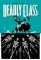 DEADLY CLASS VOL 06 TP