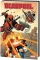 DEADPOOL (2008) BY DANIEL WAY OMNIBUS VOL 02 HC