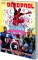 DEADPOOL (2008) VOL 05 WHAT HAPPENED IN VEGAS TP