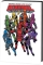 DEADPOOL (2015) WORLDS GREATEST DELUXE EDITION VOL 01 HC