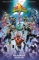 MIGHTY MORPHIN POWER RANGERS RECHARGED VOL 01 TP